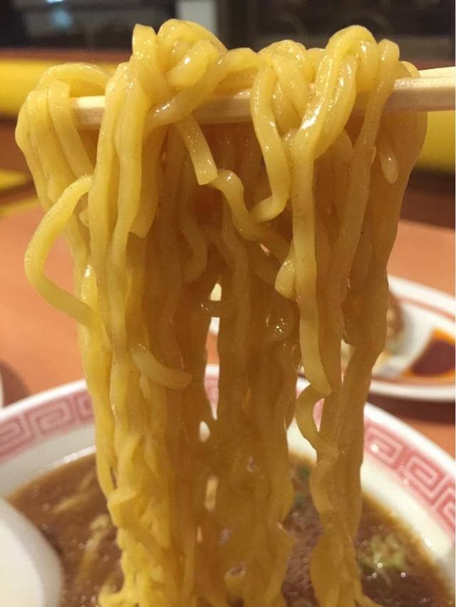 幸楽苑 白山店 - サブ画像2