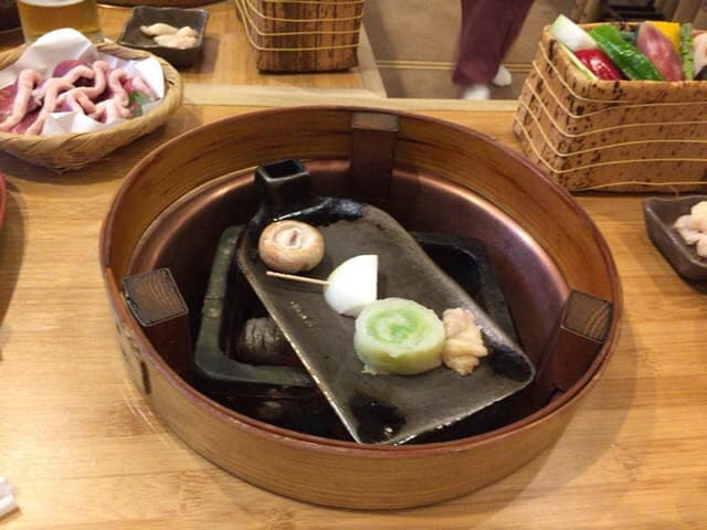 北斎 - サブ画像1