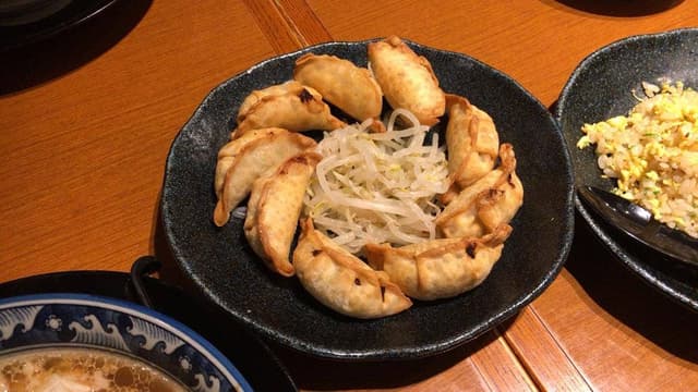 極旨醤油ら～めん 一刻魁堂 アピタタウン稲沢店 - サブ画像1