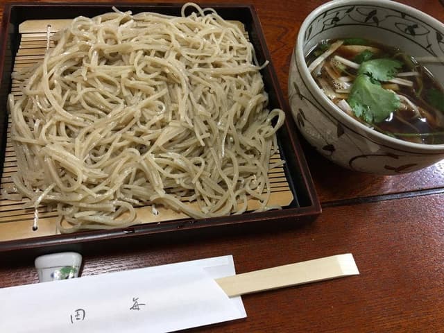 本格手打 田毎 - サブ画像2