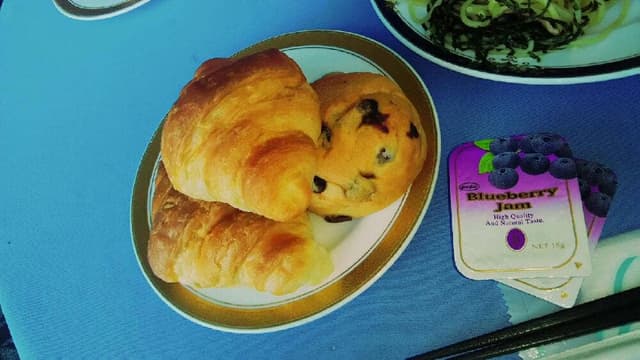 ロビーラウンジ&レストラン 漣 - サブ画像2