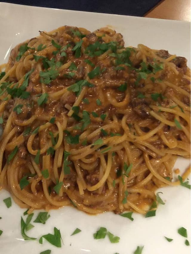 OSTERIA GRANDE 4 - サブ画像1