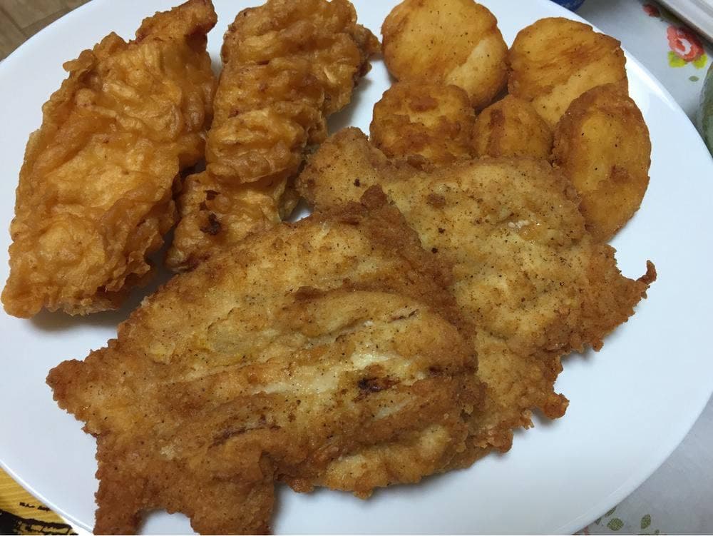 ケンタッキーフライドチキン イオン北浦和店