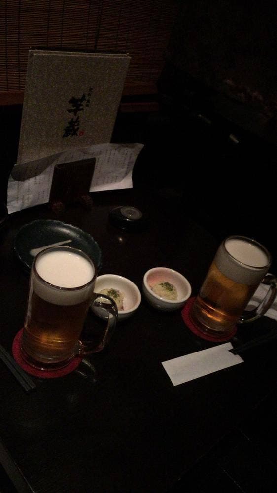 芋蔵 名駅店 - サブ画像2