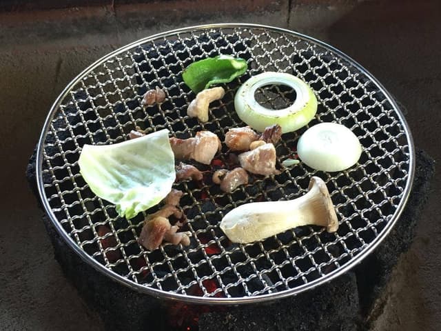 地鶏庵 城の平 - サブ画像2