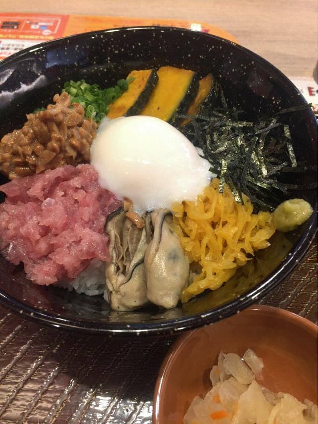 ガスト 可児下恵土店 - サブ画像1