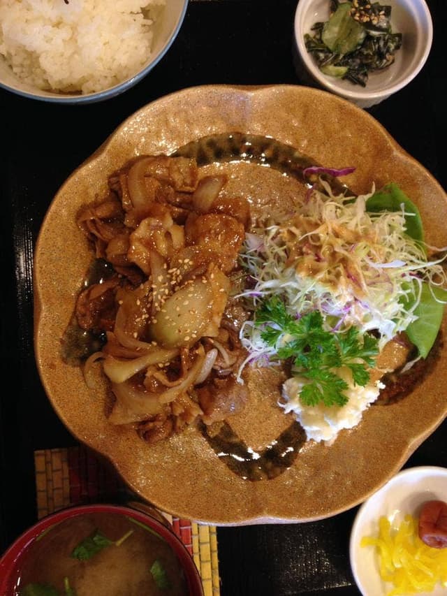 Flower & Cafe みよ町 - サブ画像3