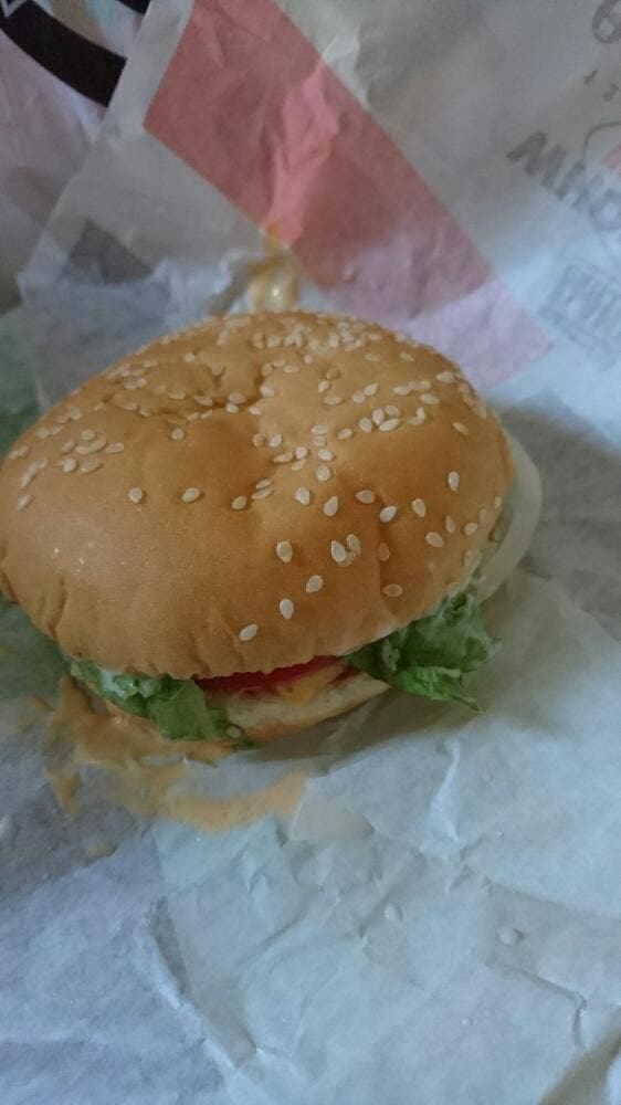 バーガーキング イオンモール香椎浜店 - サブ画像3