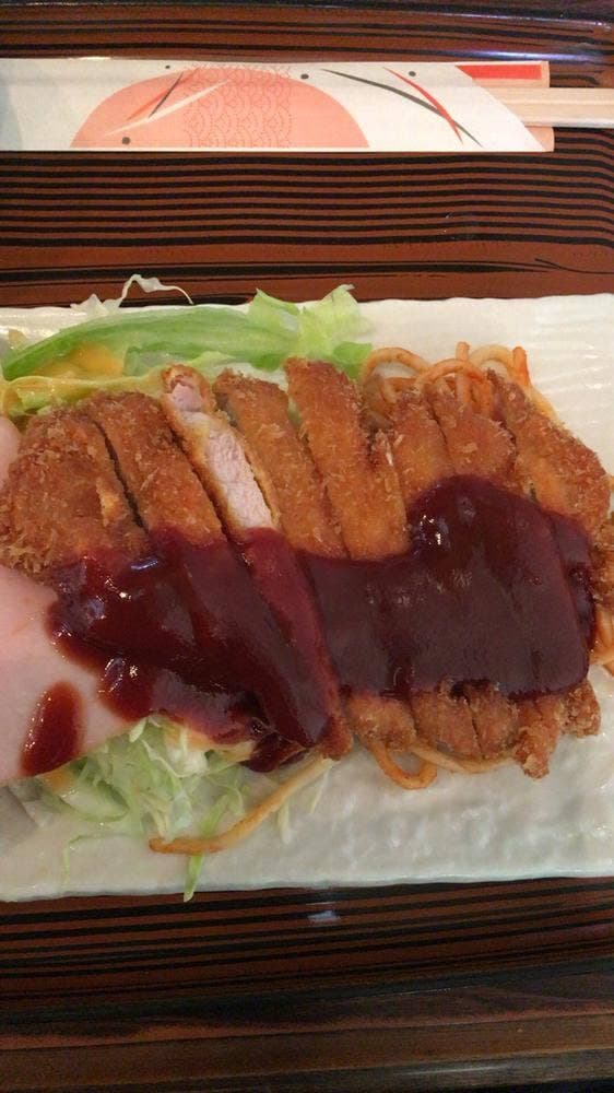 オオモリ - サブ画像3