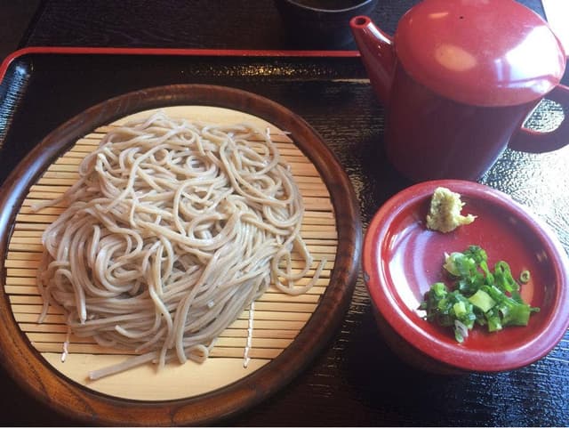 そば処 山久 - サブ画像1