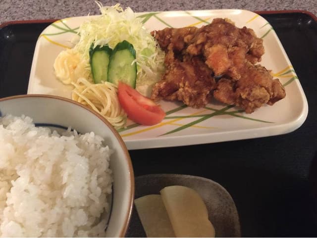八方亭 - サブ画像1