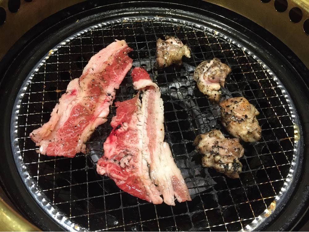 カルビ大将 名張店