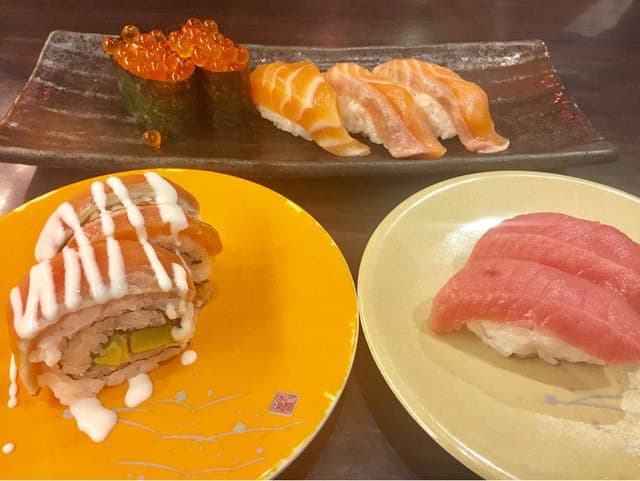 函館市場 イオンモール草津店 - サブ画像3