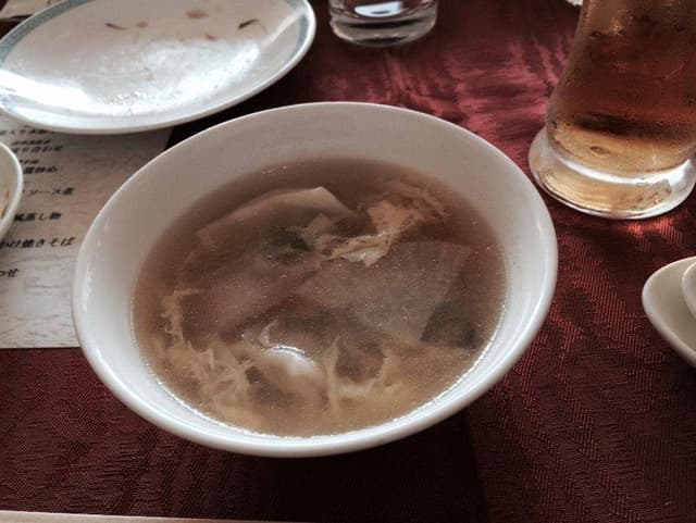 中国料理 李芳 - サブ画像3