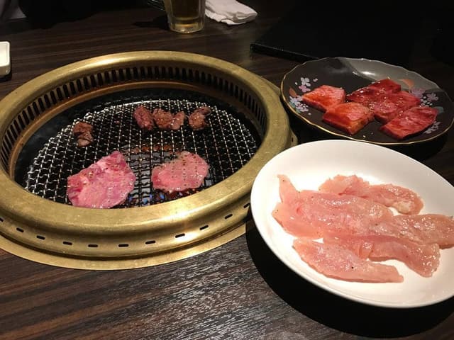 焼肉 仙蔵 - サブ画像2