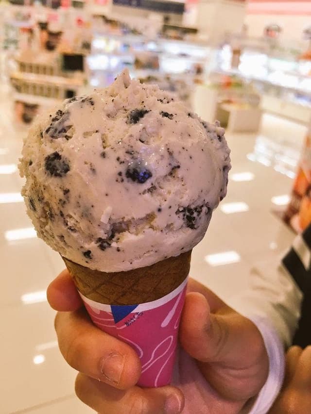 サーティワンアイスクリーム イオンモール香椎浜店 - サブ画像3