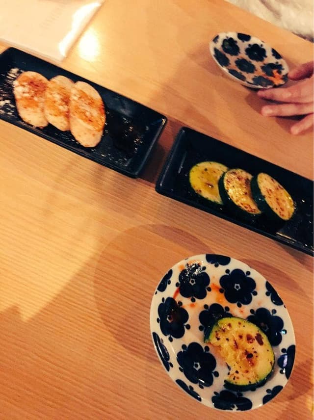 鉄板洋酒場 ホタルカゴ - サブ画像2