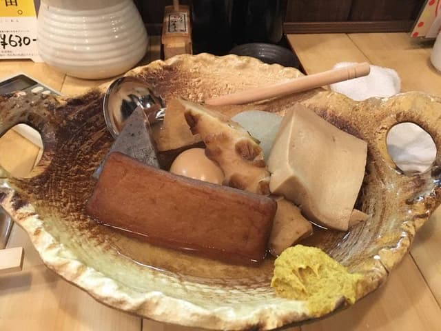 黒でん市場 - サブ画像3