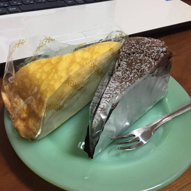 クランベリーアトベ - サブ画像3
