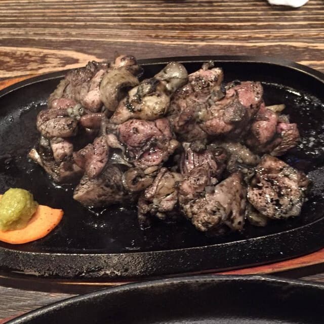 鹿児島県霧島市 塚田農場 新橋レンガ通り店 - サブ画像3