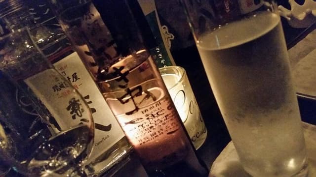 BAR Majestic セカンドインパクト 大橋 - サブ画像2