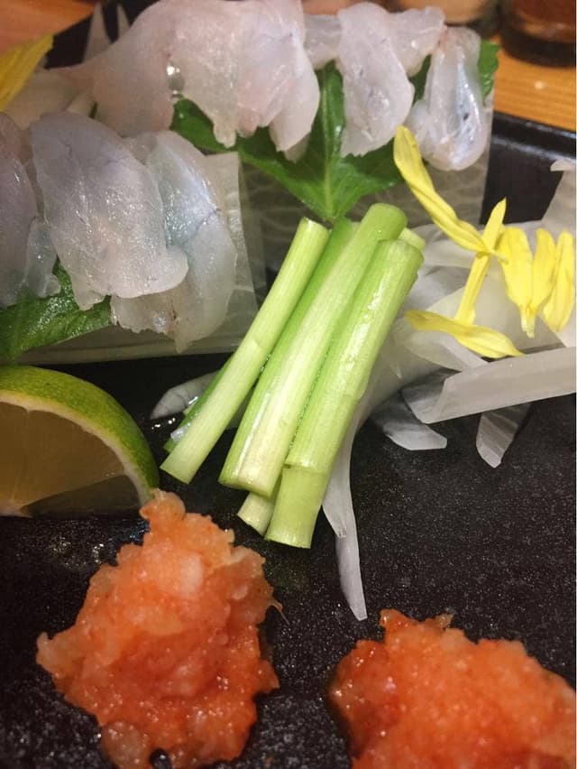馳走まさ木 - サブ画像1