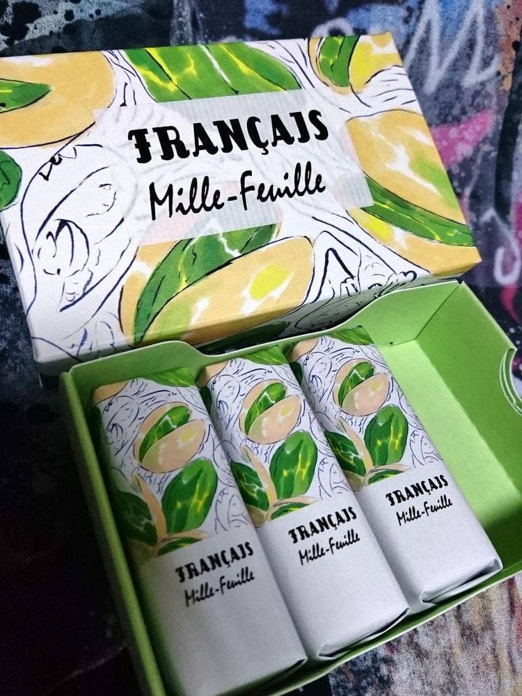 MARCHE FRANCAIS ルミネ立川店