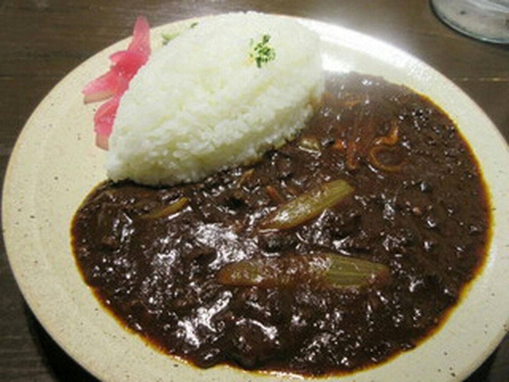欧州食堂 ORAGE