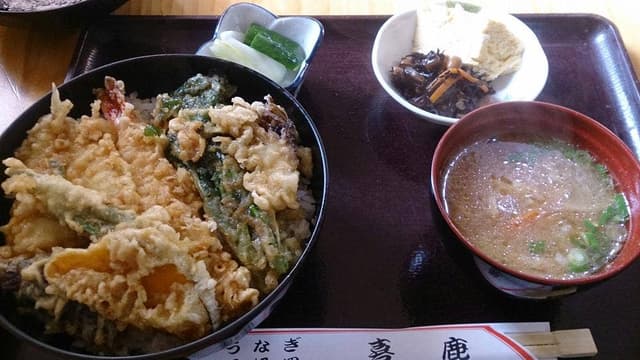 喜鹿 - サブ画像1