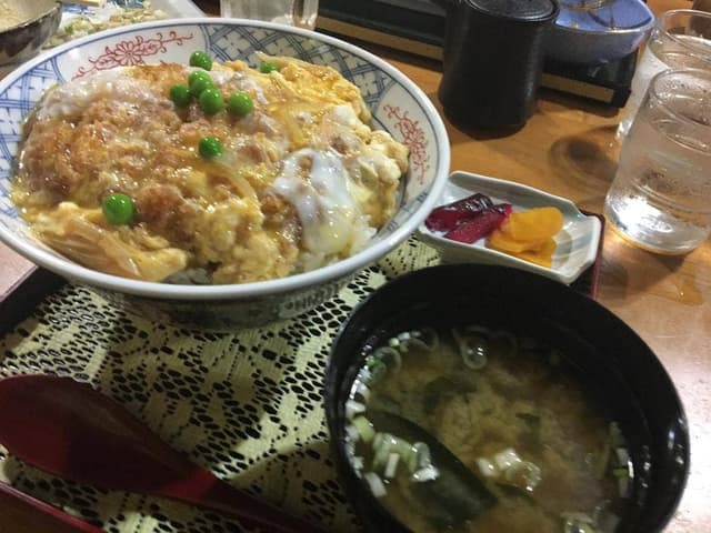 荒玉食堂 - サブ画像3