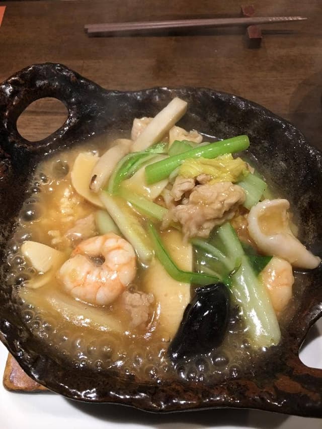 中国料理 游鈴 - サブ画像1