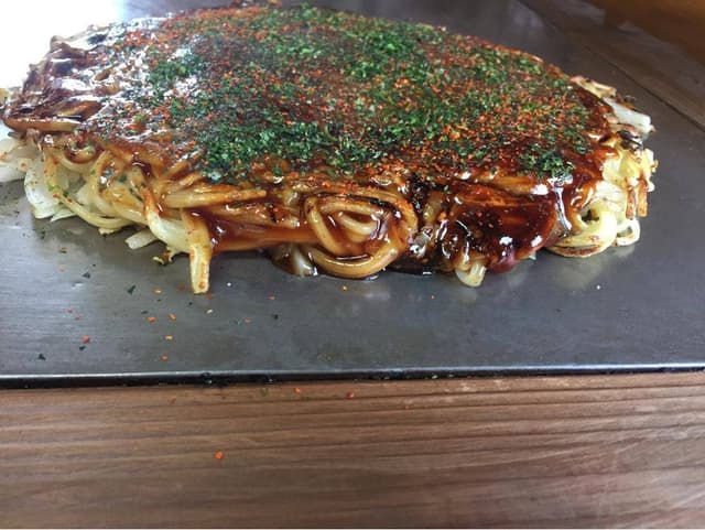 お好み焼き さち - サブ画像1