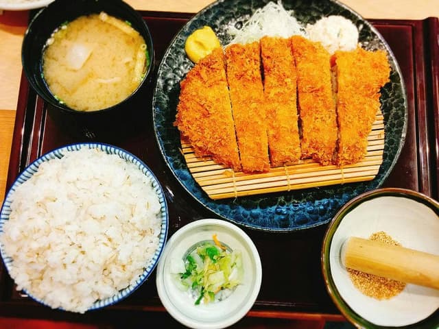 かつ源 舞鶴店 - サブ画像3