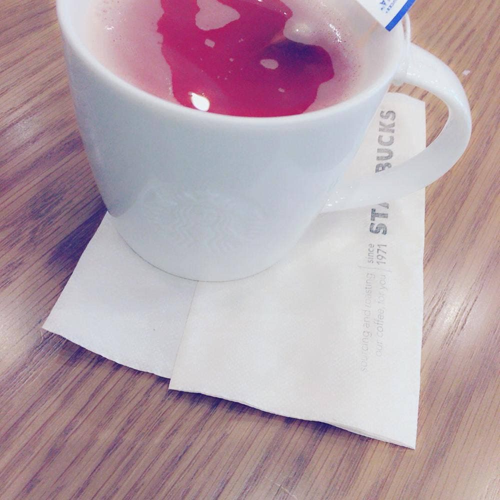 スターバックス コーヒー 長岡リバーサイド千秋店
