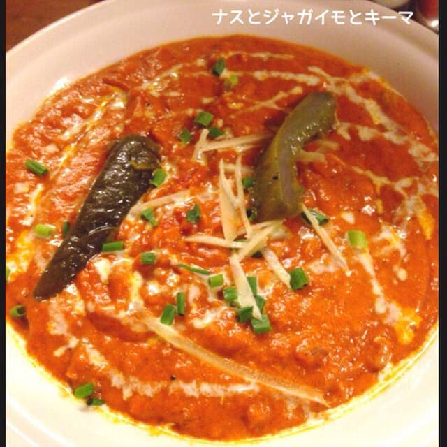 ダナパニ 2号店 - サブ画像2