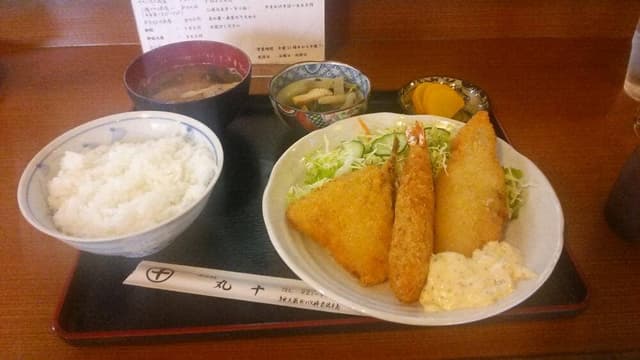 丸十 - サブ画像3