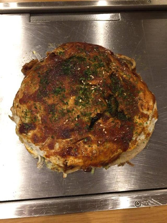 広島焼工房 京ふく - サブ画像1