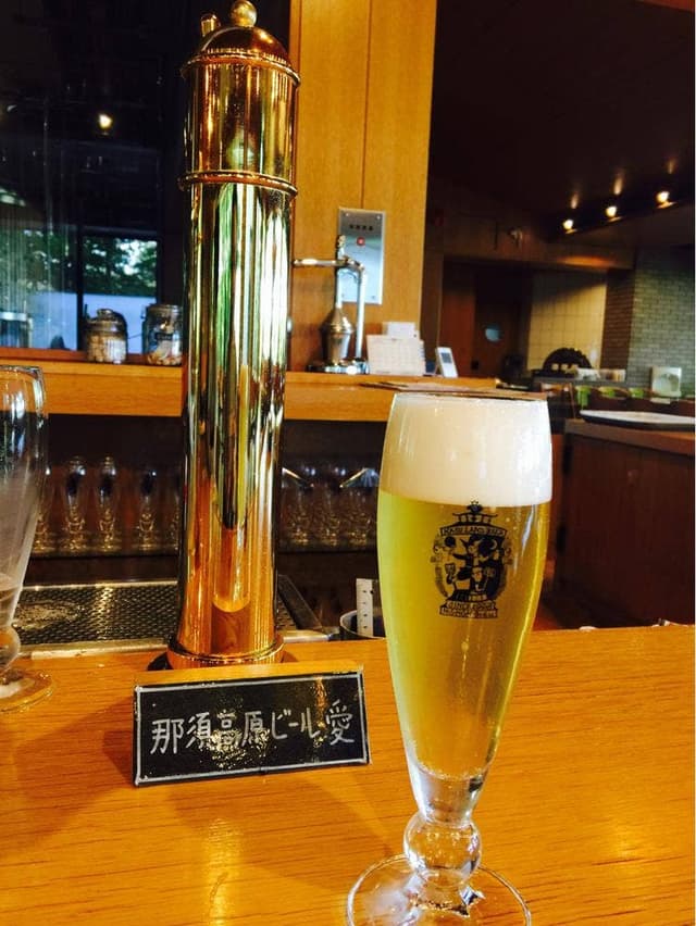 那須高原ビール - サブ画像1