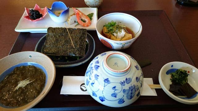 なにわ本店 - サブ画像3