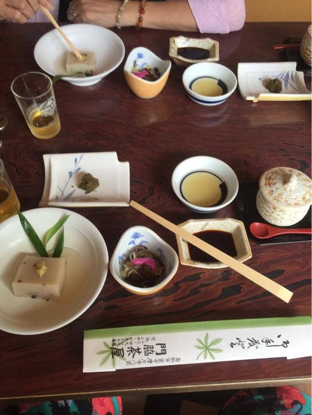 門脇茶屋 - サブ画像1