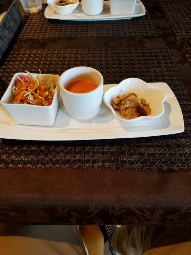 Chai Cafe Bishnu 川内店 - サブ画像2