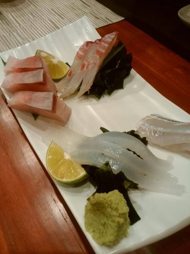 居酒屋 大和 - サブ画像1