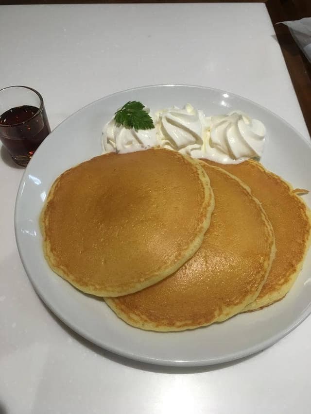 kiefel coffee cafe le pin あべのハルカス近鉄本店 - サブ画像3
