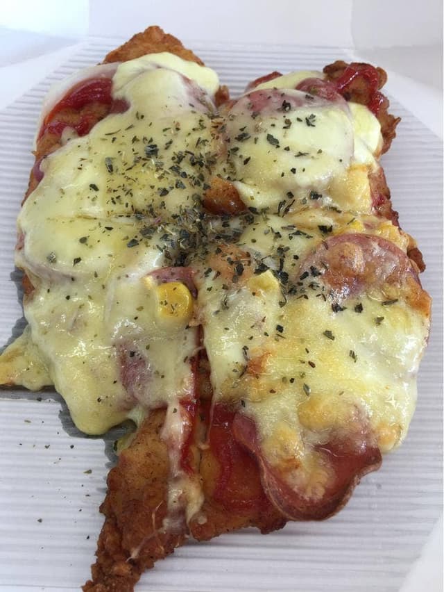 ケンタッキーフライドチキン イオンタウン郡山店 - サブ画像3