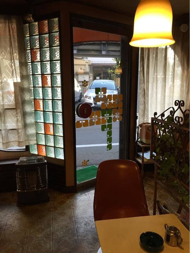 喫茶タンポポ - サブ画像2