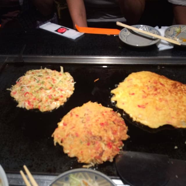 お好み焼き・もんじゃ・鉄板焼専門店 KANSAI - サブ画像2