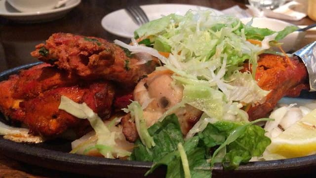 スバカマナ 豊田高橋店 - サブ画像1