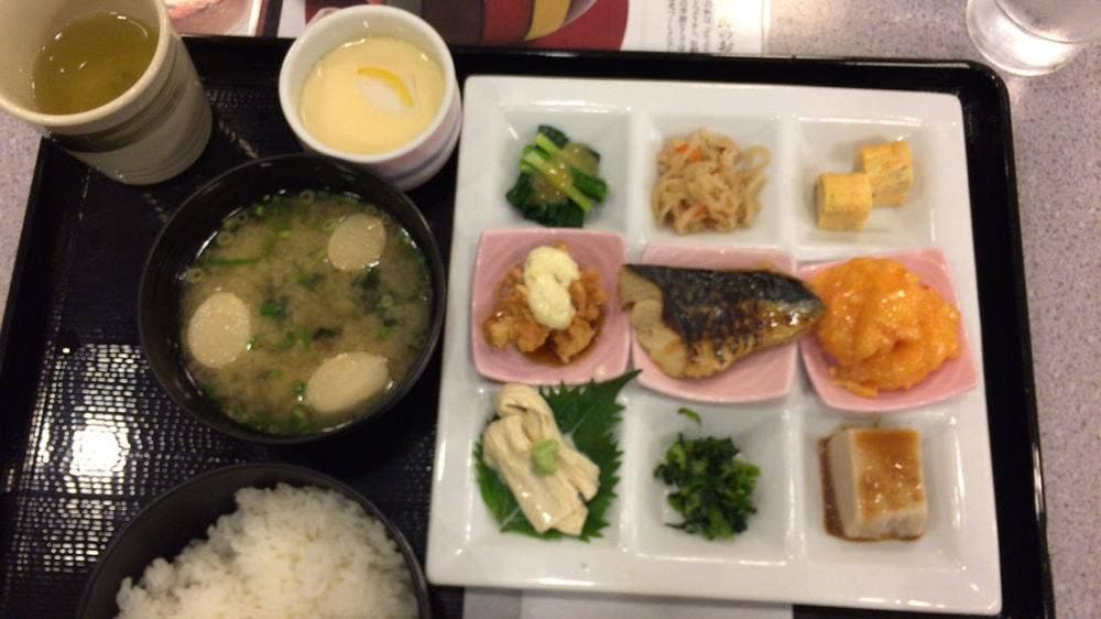 庄屋 イオン大塔店