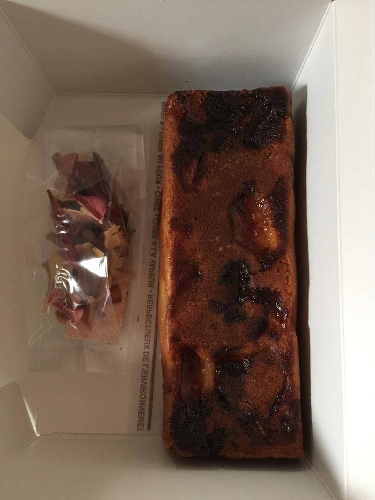 菓子工房あん