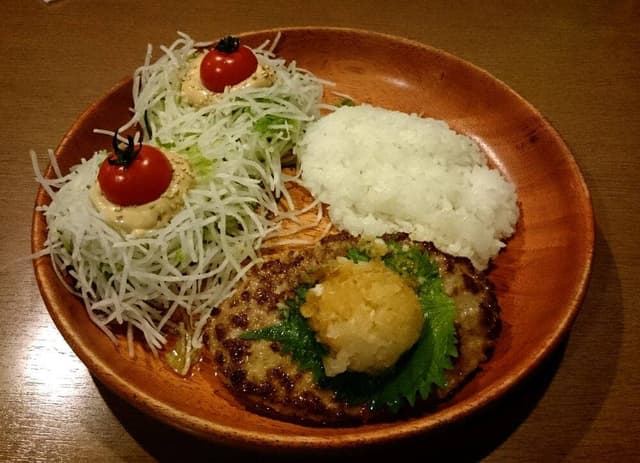 びっくりドンキー 山王臨海店 - サブ画像3